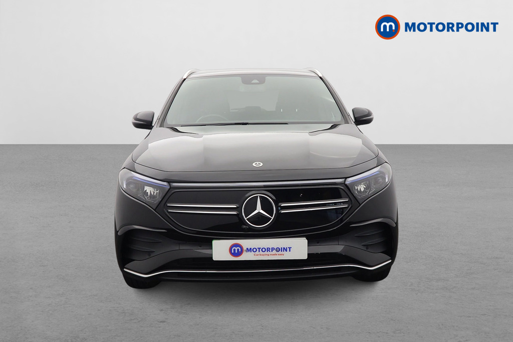 Mercedes-Benz EQA Amg Line Automatic Electric SUV - Stock Number (1645688) - Front bumper