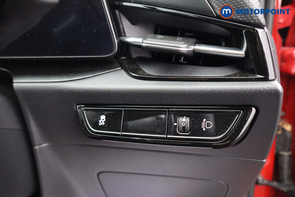 KIA Niro 3 Automatic Electric SUV - Stock Number (1645697) - 4th supplementary image