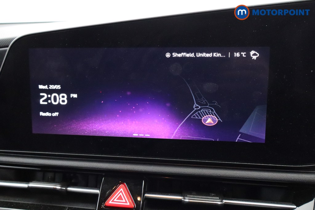 KIA Niro 3 Automatic Electric SUV - Stock Number (1645697) - 6th supplementary image