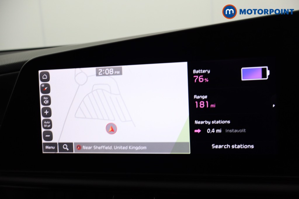 KIA Niro 3 Automatic Electric SUV - Stock Number (1645697) - 7th supplementary image