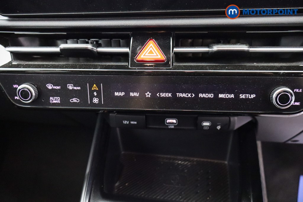 KIA Niro 3 Automatic Electric SUV - Stock Number (1645697) - 11th supplementary image