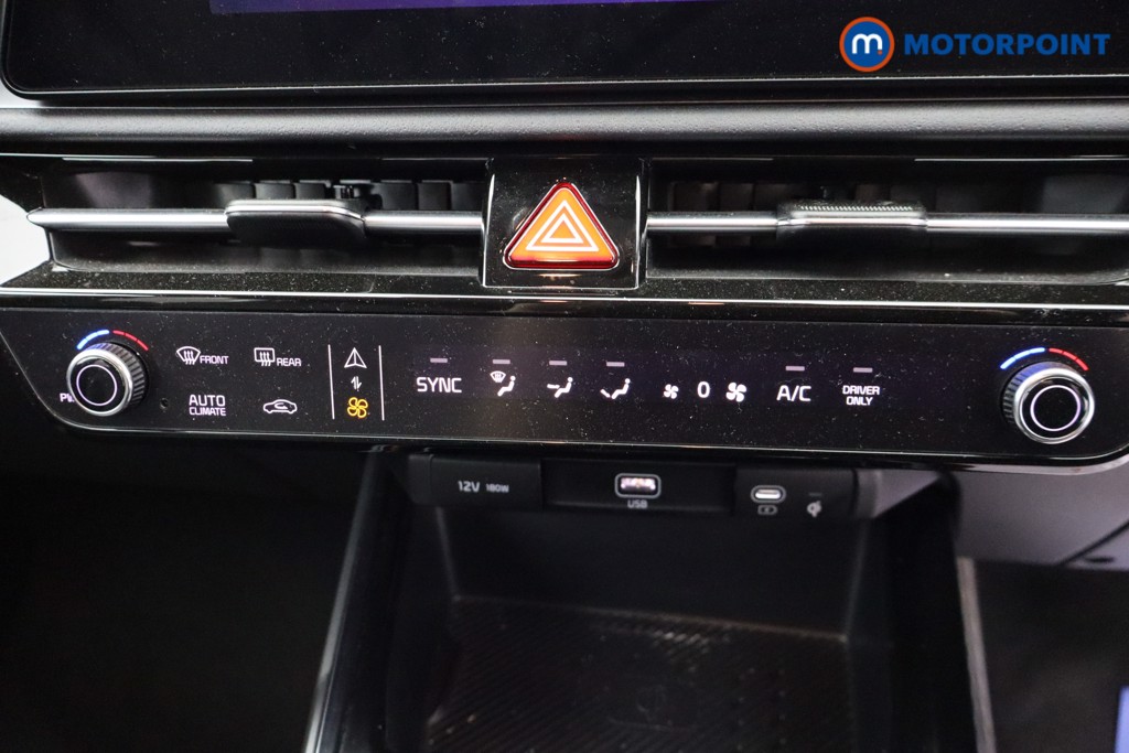 KIA Niro 3 Automatic Electric SUV - Stock Number (1645697) - 12th supplementary image