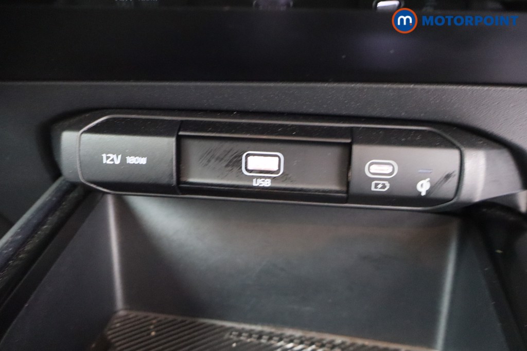KIA Niro 3 Automatic Electric SUV - Stock Number (1645697) - 13th supplementary image