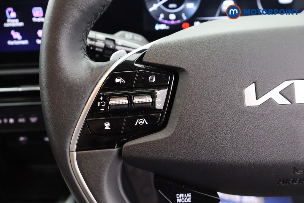 KIA Niro 3 Automatic Electric SUV - Stock Number (1645697) - 15th supplementary image