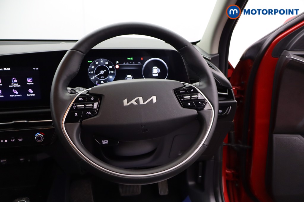 KIA Niro 3 Automatic Electric SUV - Stock Number (1645697) - 19th supplementary image