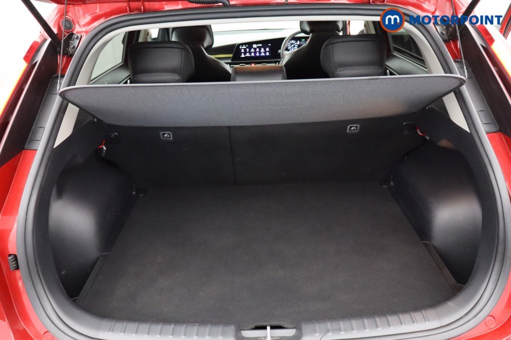 KIA Niro 3 Automatic Electric SUV - Stock Number (1645697) - 24th supplementary image