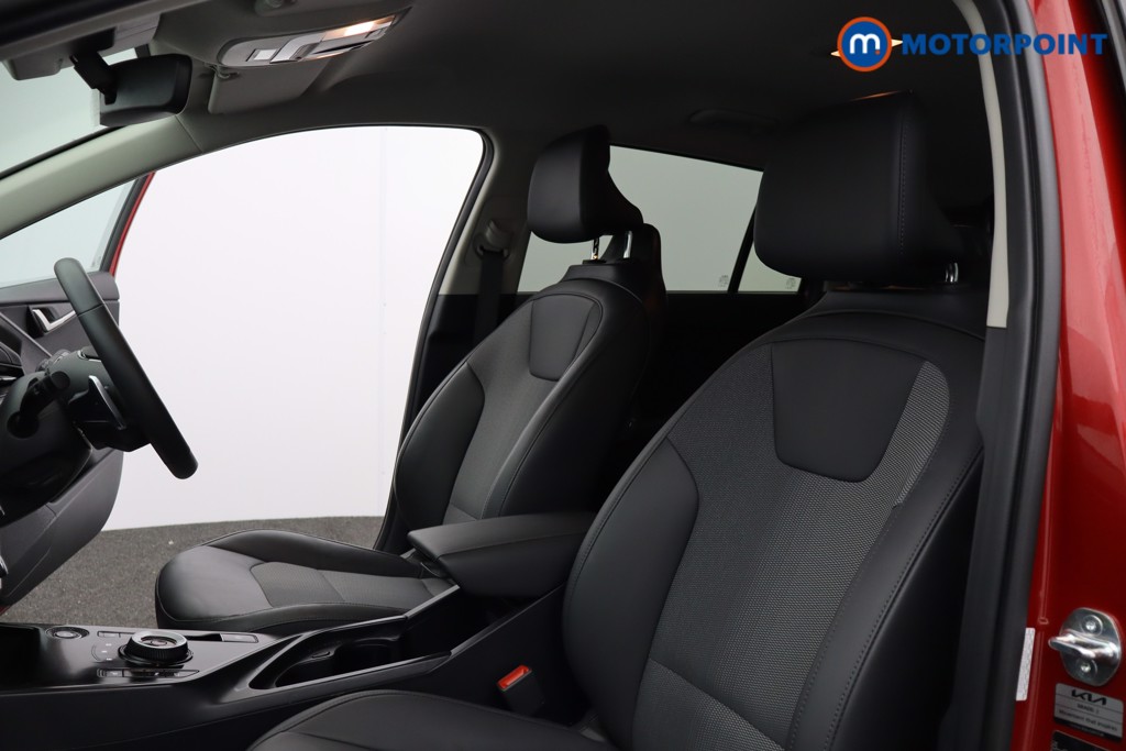 KIA Niro 3 Automatic Electric SUV - Stock Number (1645697) - 25th supplementary image