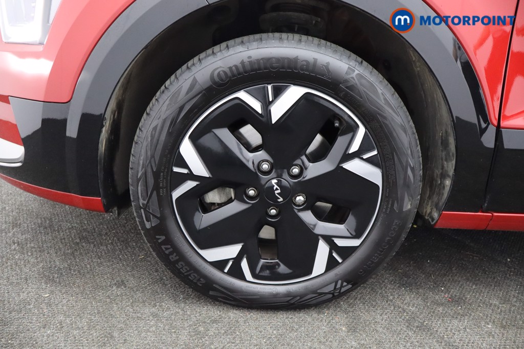 KIA Niro 3 Automatic Electric SUV - Stock Number (1645697) - 28th supplementary image