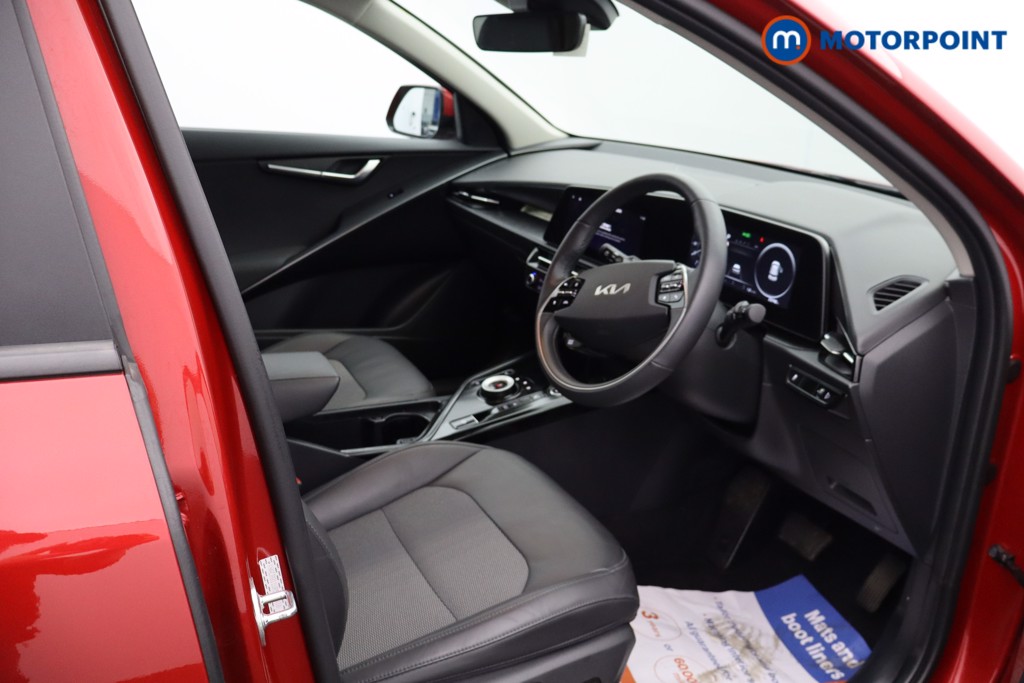 KIA Niro 3 Automatic Electric SUV - Stock Number (1645697) - 1st supplementary image