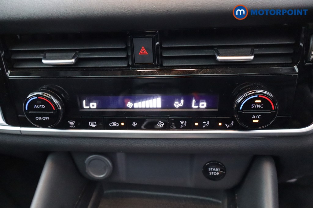 Nissan Qashqai N-Connecta Automatic Petrol-Electric Hybrid SUV - Stock Number (1645705) - 11th supplementary image