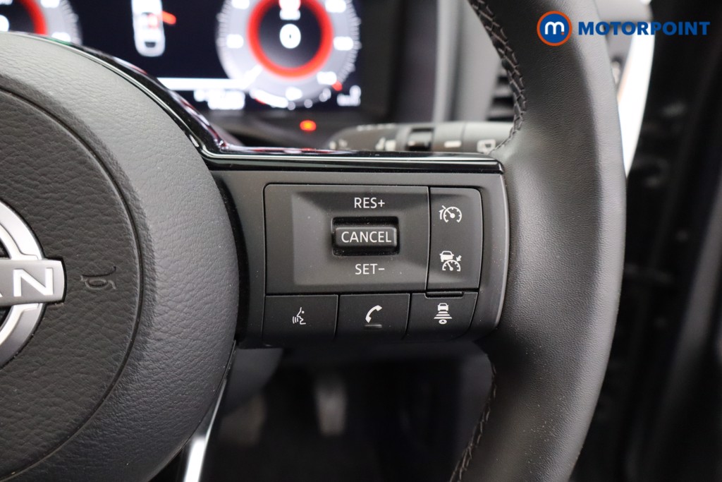 Nissan Qashqai N-Connecta Automatic Petrol-Electric Hybrid SUV - Stock Number (1645705) - 15th supplementary image