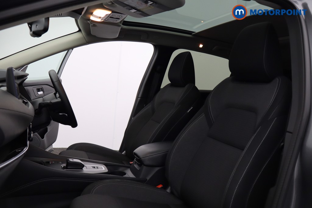 Nissan Qashqai N-Connecta Automatic Petrol-Electric Hybrid SUV - Stock Number (1645705) - 25th supplementary image