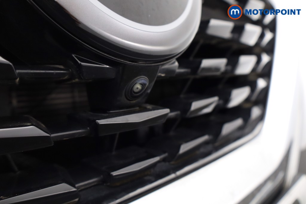 Nissan Qashqai N-Connecta Automatic Petrol-Electric Hybrid SUV - Stock Number (1645705) - 32nd supplementary image