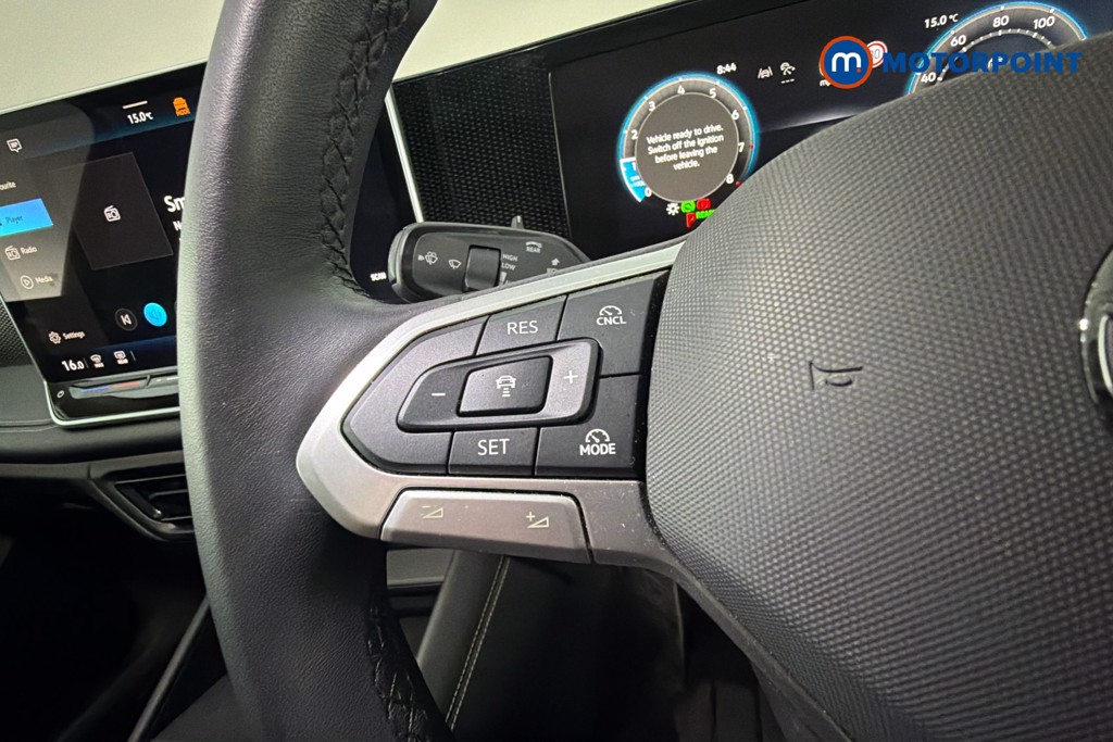Volkswagen Tiguan Match Automatic Petrol SUV - Stock Number (1645747) - 3rd supplementary image