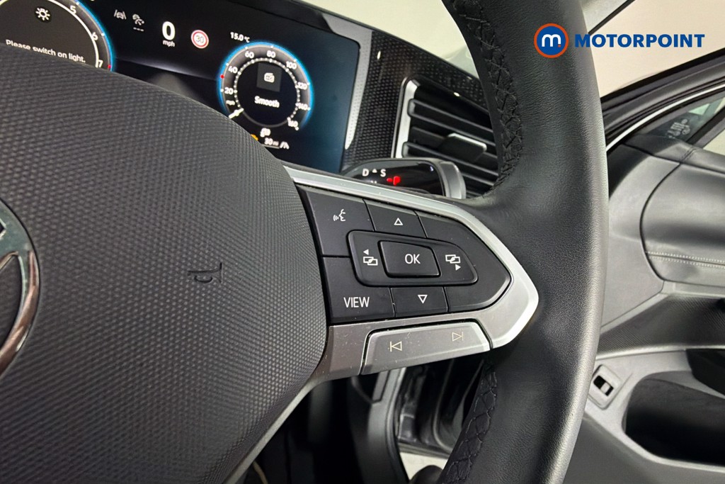 Volkswagen Tiguan Match Automatic Petrol SUV - Stock Number (1645747) - 4th supplementary image