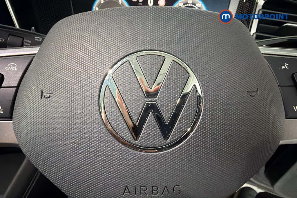 Volkswagen Tiguan Match Automatic Petrol SUV - Stock Number (1645747) - 5th supplementary image