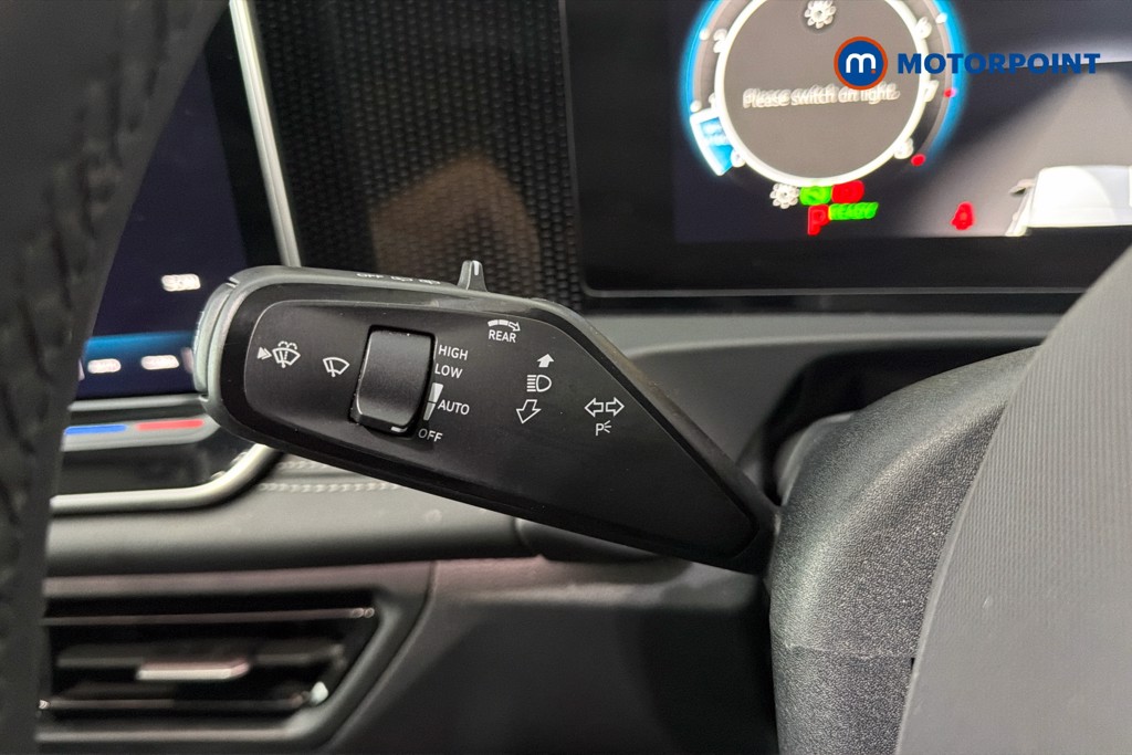 Volkswagen Tiguan Match Automatic Petrol SUV - Stock Number (1645747) - 6th supplementary image