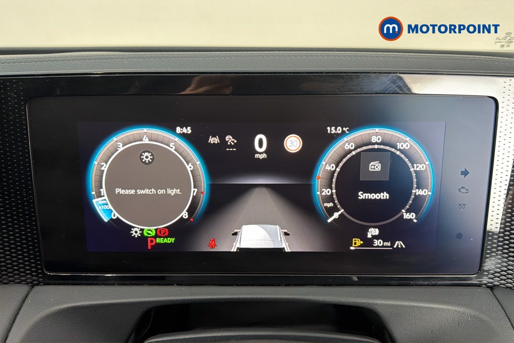 Volkswagen Tiguan Match Automatic Petrol SUV - Stock Number (1645747) - 8th supplementary image