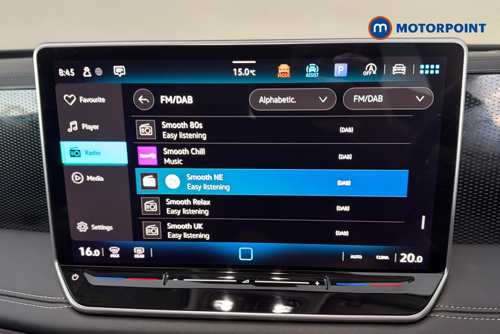 Volkswagen Tiguan Match Automatic Petrol SUV - Stock Number (1645747) - 9th supplementary image