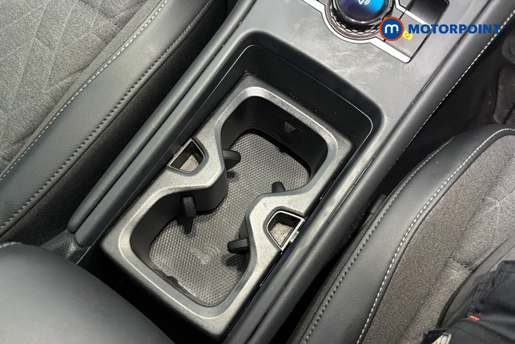 Volkswagen Tiguan Match Automatic Petrol SUV - Stock Number (1645747) - 16th supplementary image