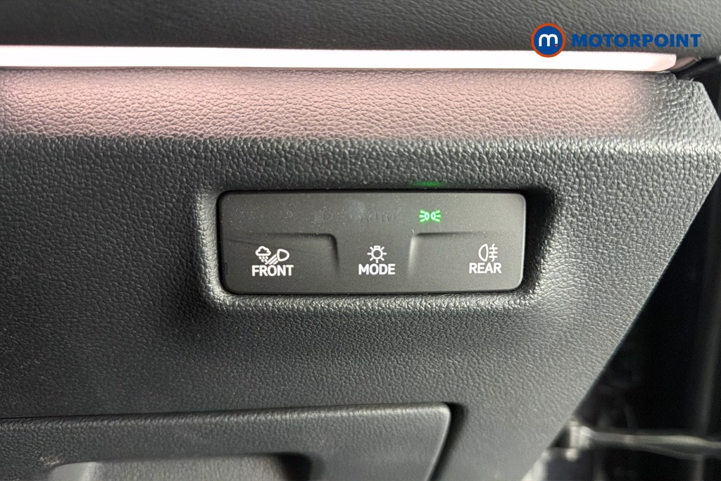 Volkswagen Tiguan Match Automatic Petrol SUV - Stock Number (1645747) - 18th supplementary image