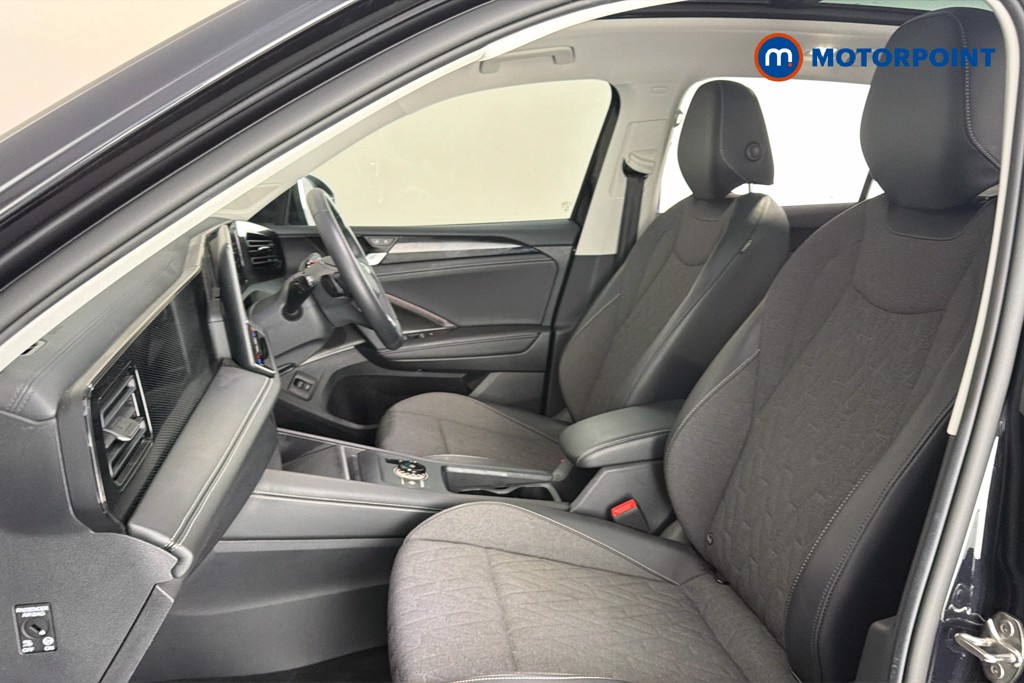 Volkswagen Tiguan Match Automatic Petrol SUV - Stock Number (1645747) - 22nd supplementary image