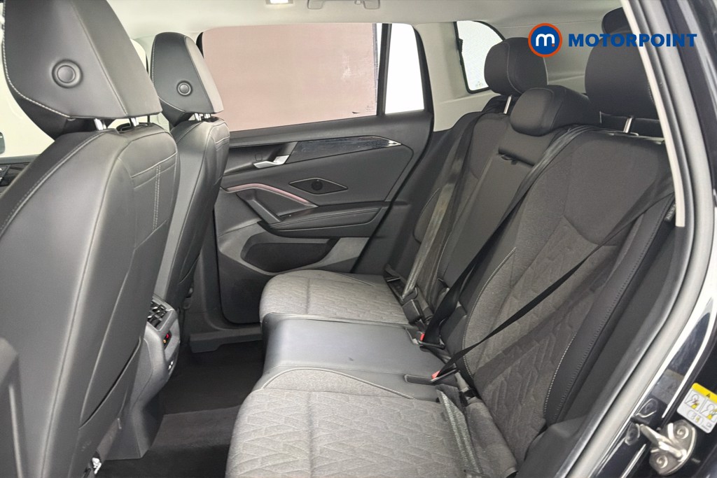 Volkswagen Tiguan Match Automatic Petrol SUV - Stock Number (1645747) - 28th supplementary image