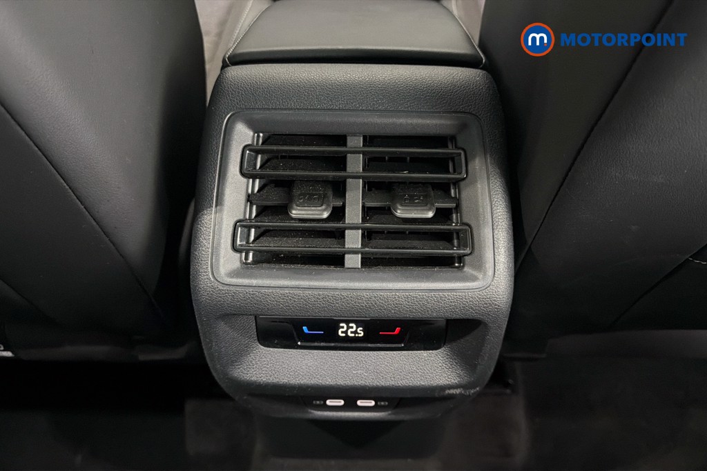 Volkswagen Tiguan Match Automatic Petrol SUV - Stock Number (1645747) - 30th supplementary image