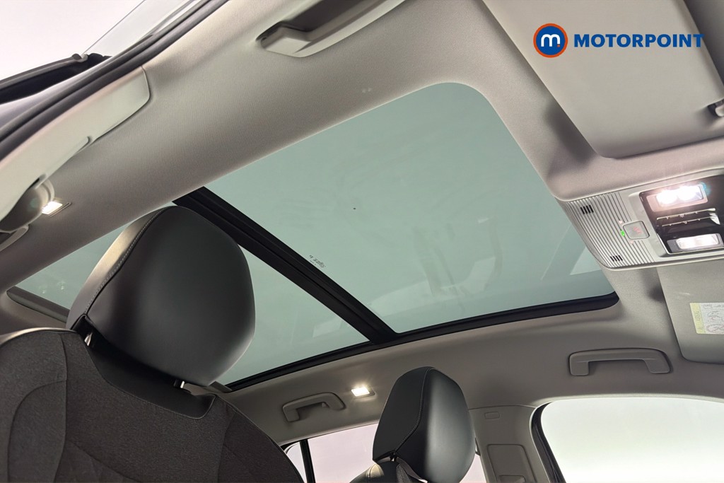 Volkswagen Tiguan Match Automatic Petrol SUV - Stock Number (1645747) - 32nd supplementary image