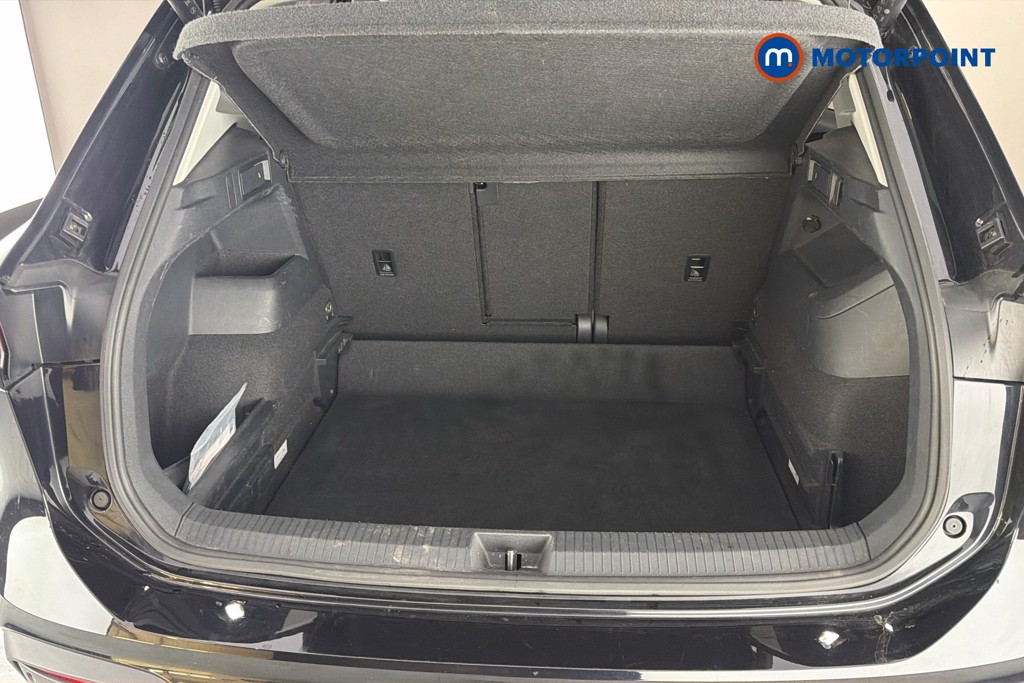 Volkswagen Tiguan Match Automatic Petrol SUV - Stock Number (1645747) - 33rd supplementary image