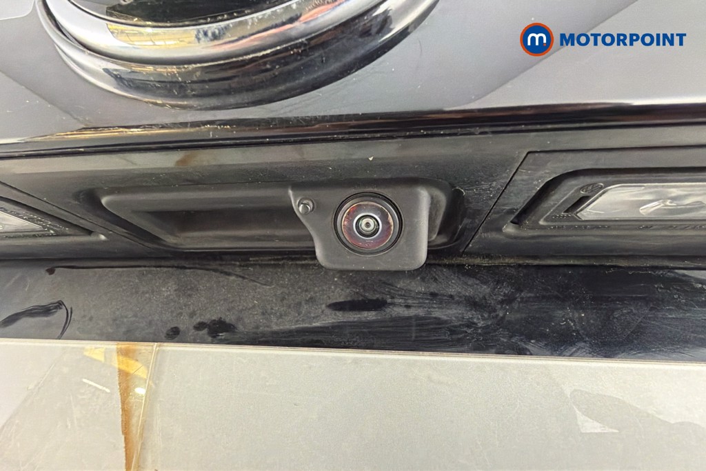 Volkswagen Tiguan Match Automatic Petrol SUV - Stock Number (1645747) - 36th supplementary image