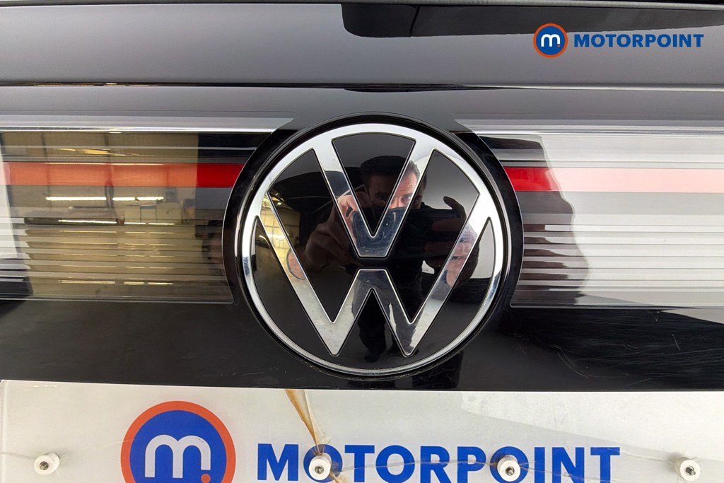 Volkswagen Tiguan Match Automatic Petrol SUV - Stock Number (1645747) - 37th supplementary image