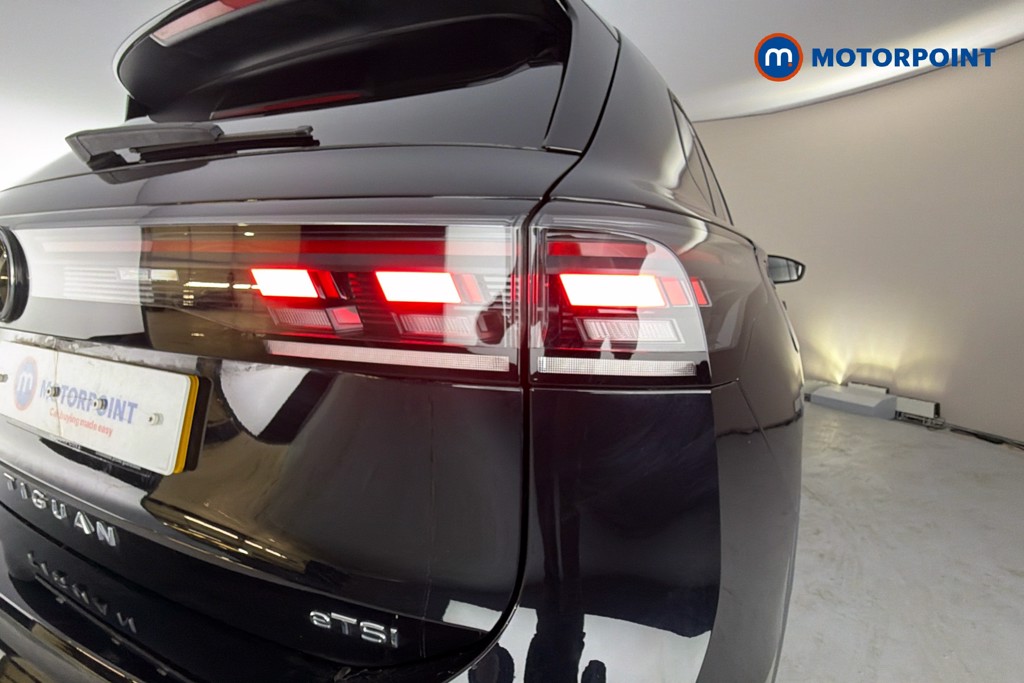 Volkswagen Tiguan Match Automatic Petrol SUV - Stock Number (1645747) - 38th supplementary image