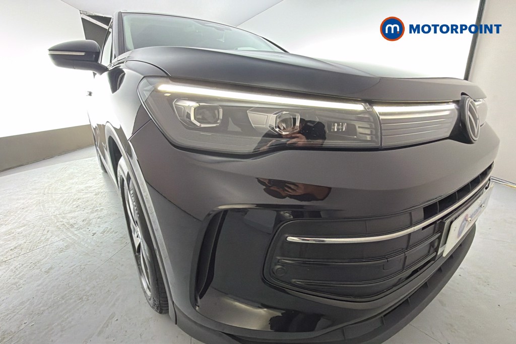 Volkswagen Tiguan Match Automatic Petrol SUV - Stock Number (1645747) - 44th supplementary image