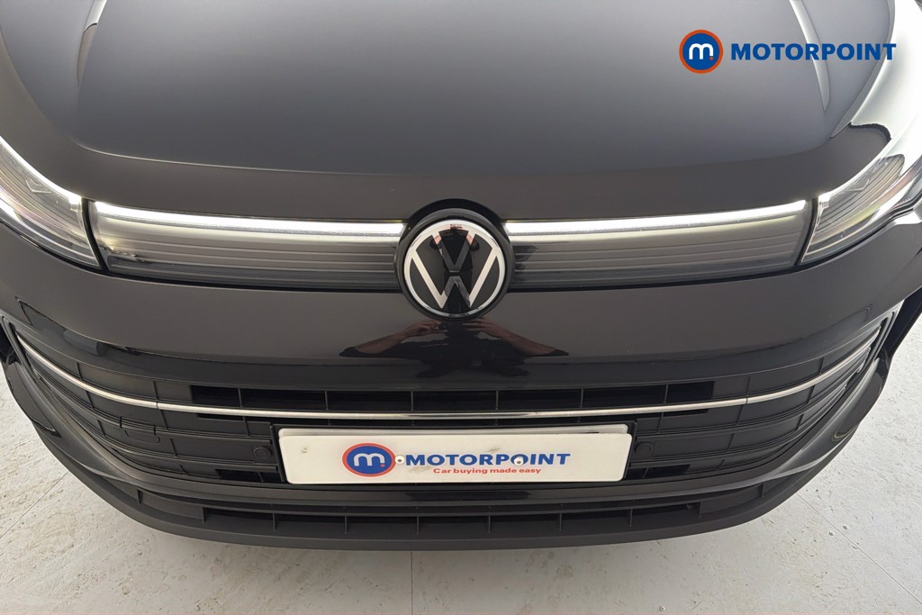 Volkswagen Tiguan Match Automatic Petrol SUV - Stock Number (1645747) - 45th supplementary image