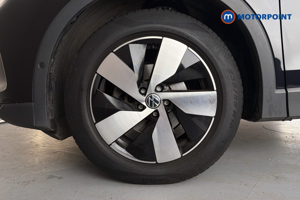 Volkswagen Tiguan Match Automatic Petrol SUV - Stock Number (1645747) - 47th supplementary image