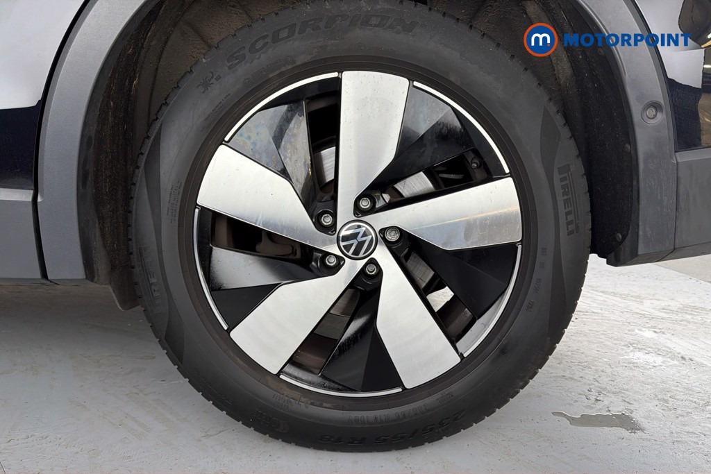 Volkswagen Tiguan Match Automatic Petrol SUV - Stock Number (1645747) - 48th supplementary image