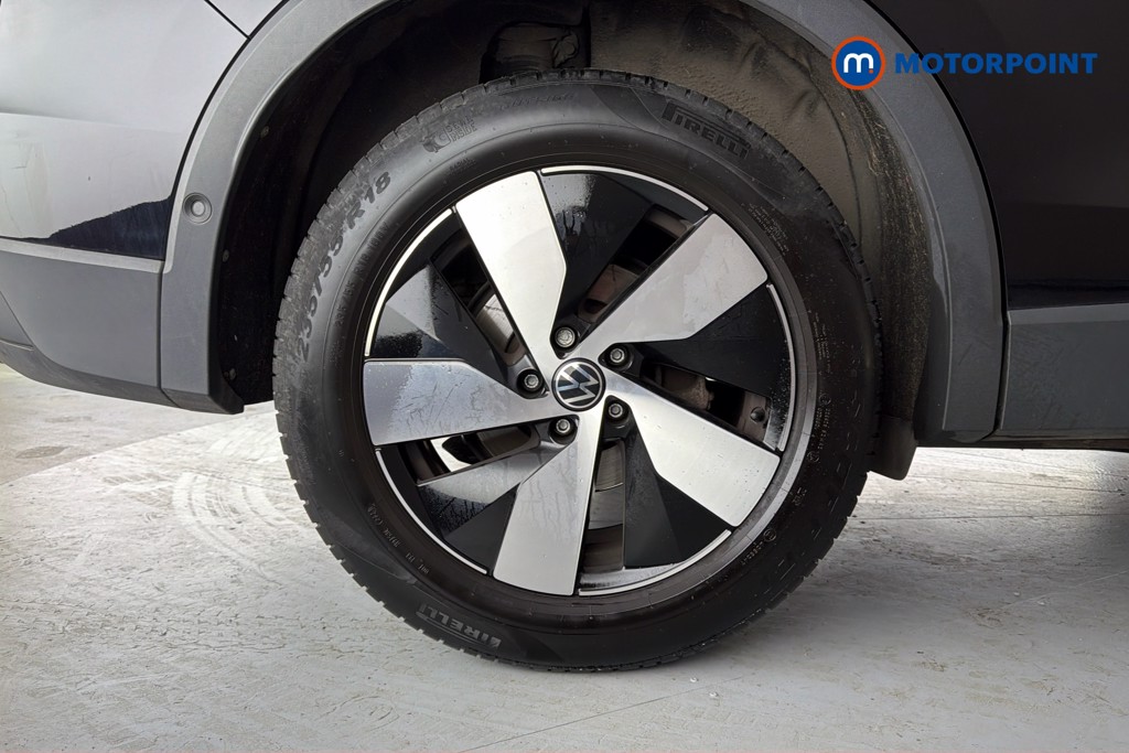 Volkswagen Tiguan Match Automatic Petrol SUV - Stock Number (1645747) - 49th supplementary image
