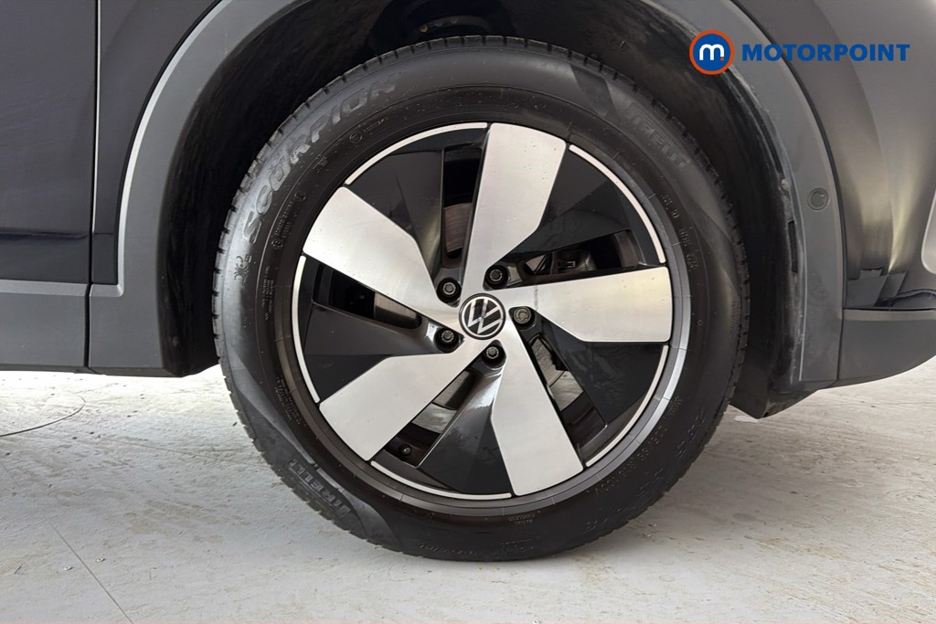 Volkswagen Tiguan Match Automatic Petrol SUV - Stock Number (1645747) - 50th supplementary image