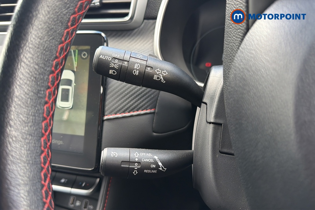 Mg Motor Uk ZS Exclusive Manual Petrol SUV - Stock Number (1645827) - 5th supplementary image