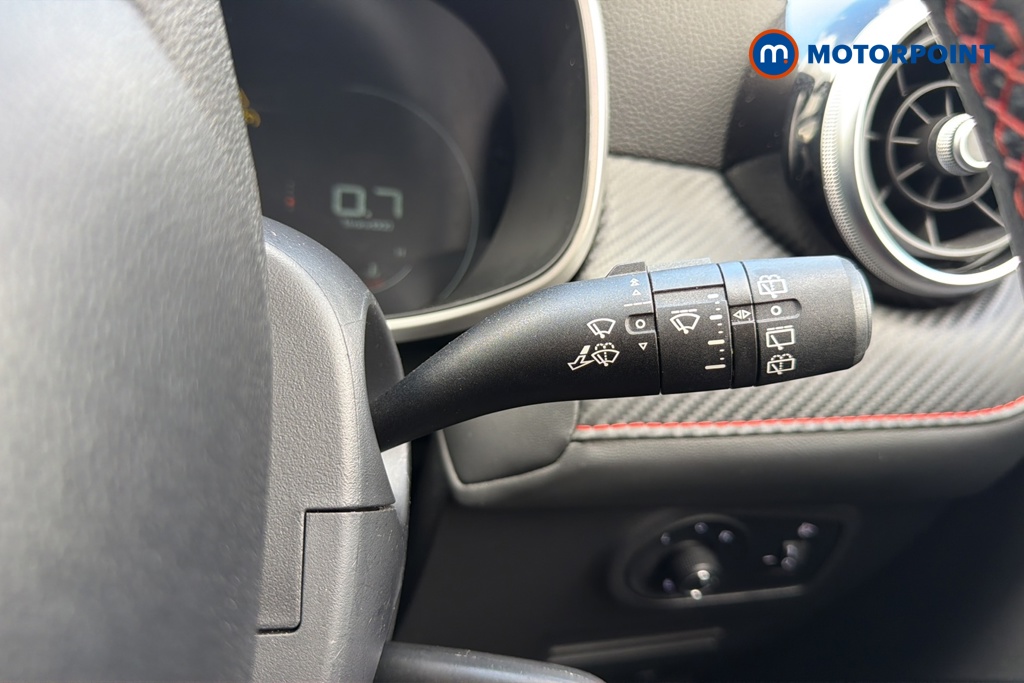 Mg Motor Uk ZS Exclusive Manual Petrol SUV - Stock Number (1645827) - 6th supplementary image