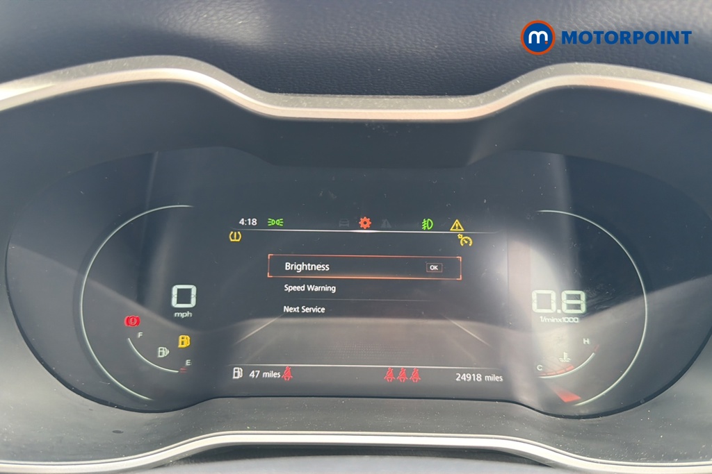 Mg Motor Uk ZS Exclusive Manual Petrol SUV - Stock Number (1645827) - 7th supplementary image