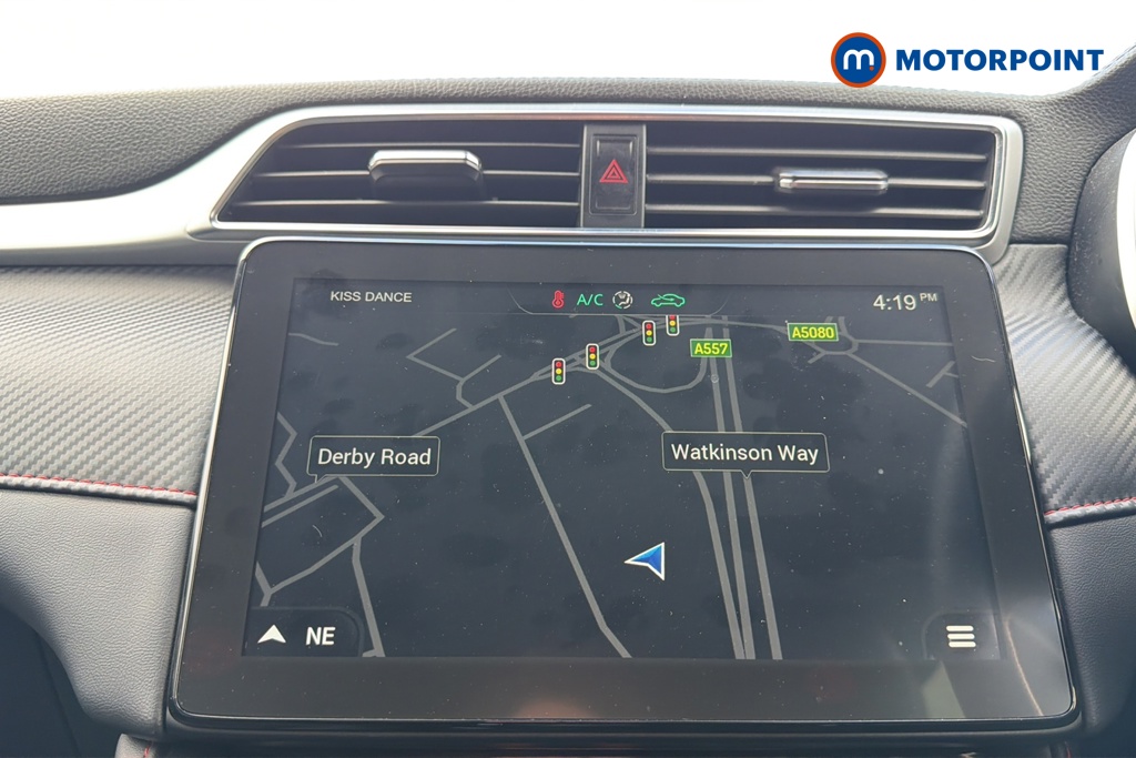 Mg Motor Uk ZS Exclusive Manual Petrol SUV - Stock Number (1645827) - 9th supplementary image