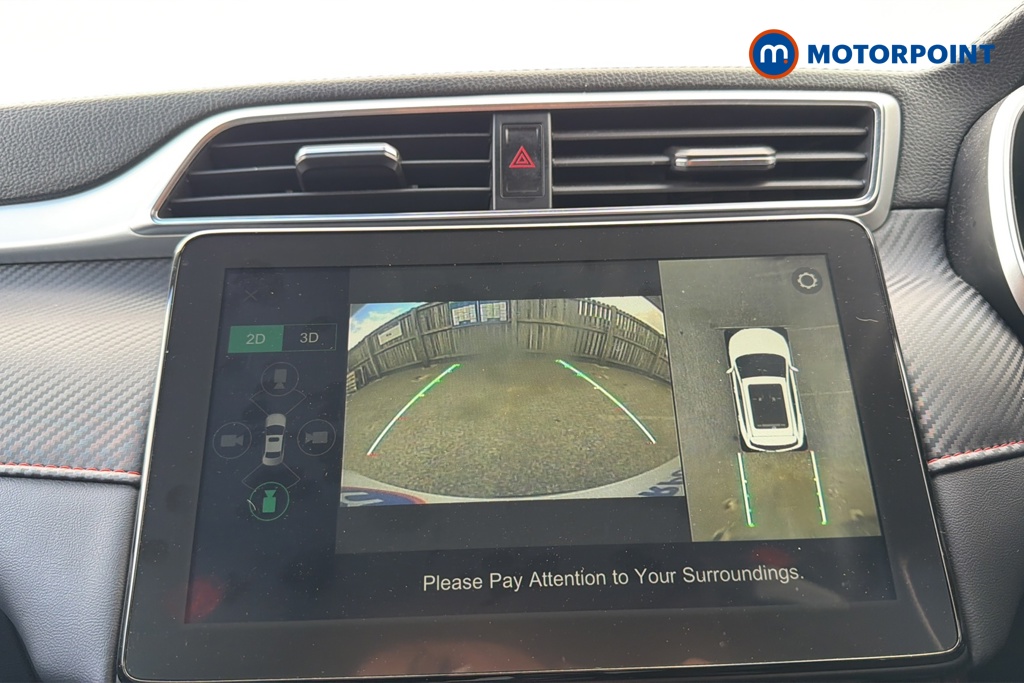 Mg Motor Uk ZS Exclusive Manual Petrol SUV - Stock Number (1645827) - 13th supplementary image