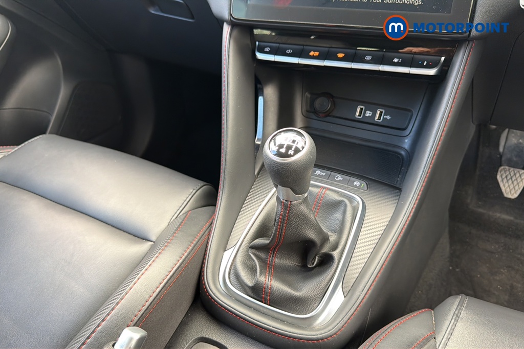 Mg Motor Uk ZS Exclusive Manual Petrol SUV - Stock Number (1645827) - 15th supplementary image