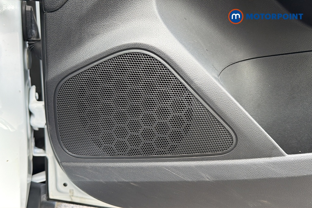 Mg Motor Uk ZS Exclusive Manual Petrol SUV - Stock Number (1645827) - 21st supplementary image