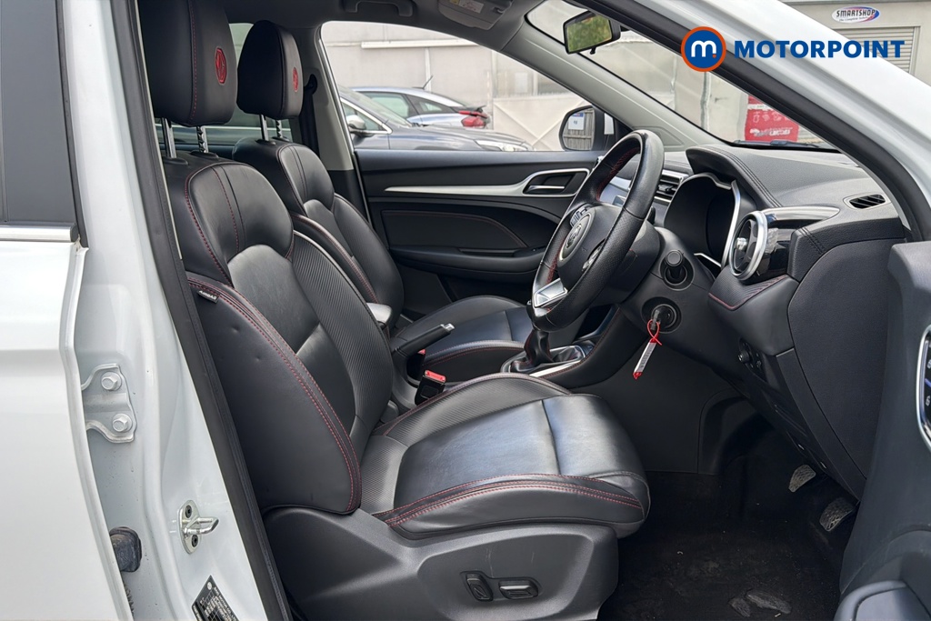 Mg Motor Uk ZS Exclusive Manual Petrol SUV - Stock Number (1645827) - 22nd supplementary image