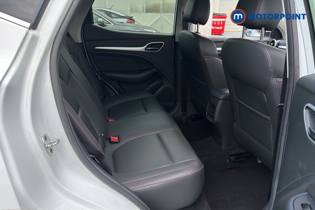Mg Motor Uk ZS Exclusive Manual Petrol SUV - Stock Number (1645827) - 25th supplementary image