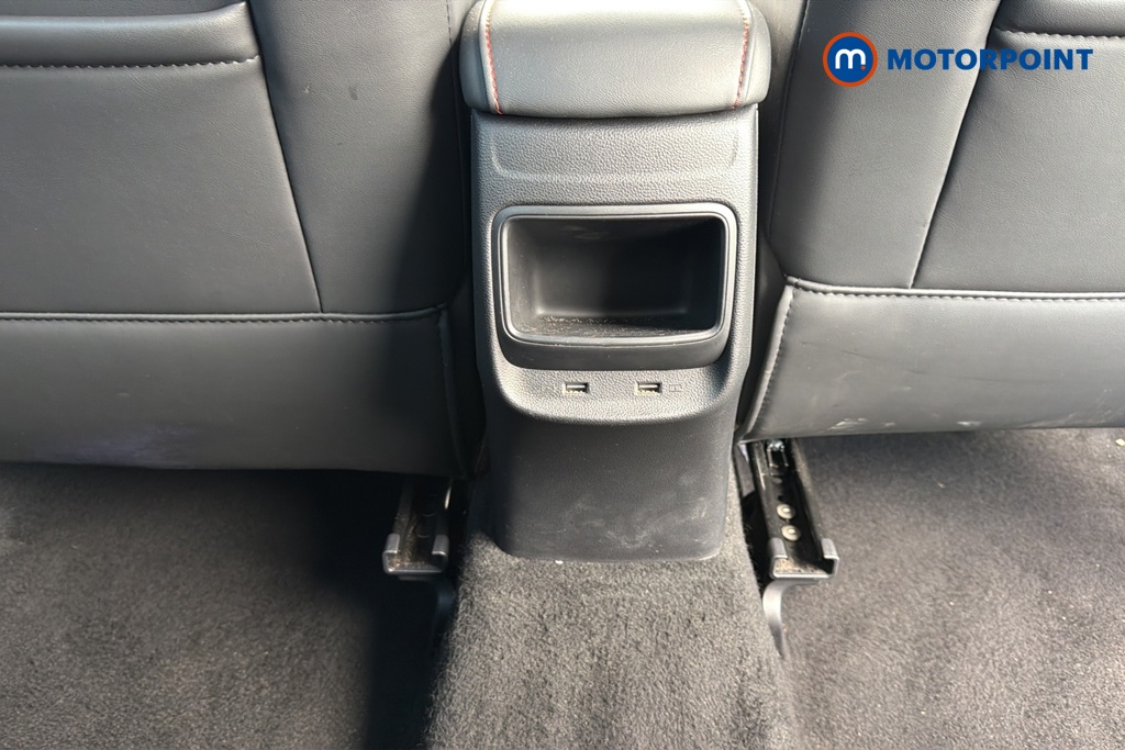 Mg Motor Uk ZS Exclusive Manual Petrol SUV - Stock Number (1645827) - 28th supplementary image