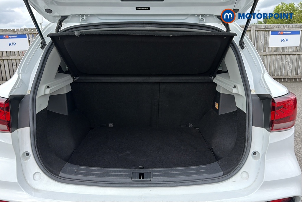 Mg Motor Uk ZS Exclusive Manual Petrol SUV - Stock Number (1645827) - 30th supplementary image